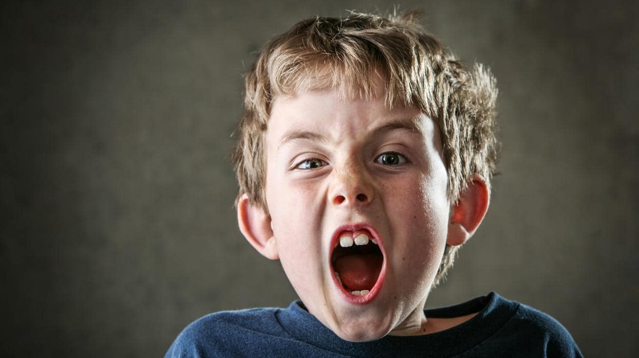 ¿«Niños malhumorados» o trastorno bipolar en ciernes?