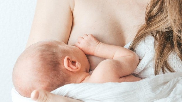 Un estudio confirma la seguridad de dar la lactancia mientras se toman medicamentos para la epilepsia