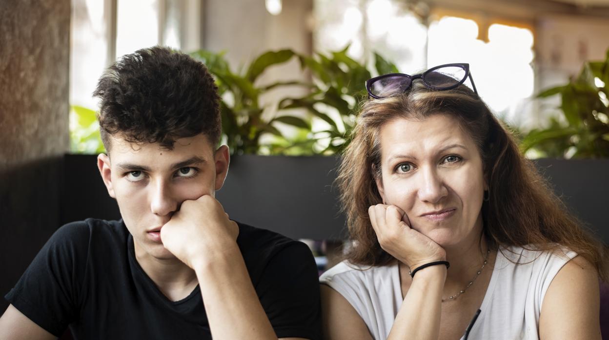 Con estos seis sencillos trucos mejorarás la comunicación positiva con tus hijos