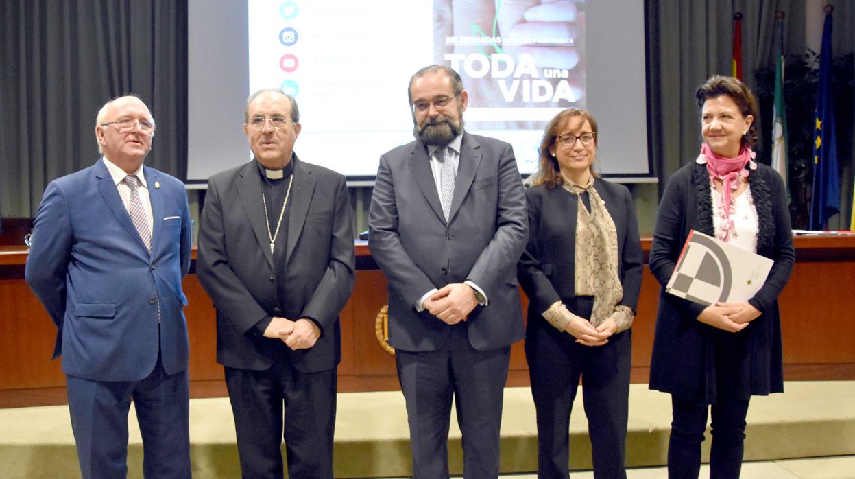 En marcha en Sevilla las XIII Jornadas Católicos y Vida Pública