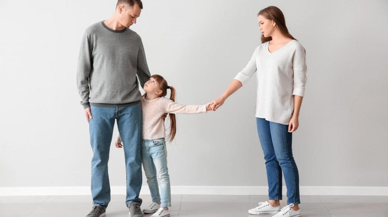 Estado de Alarma: cambio de posición de los Juzgados de Familia