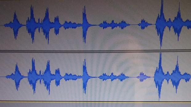 Programa musical de radio y vídeos didácticos musicales en el Centro Docente María