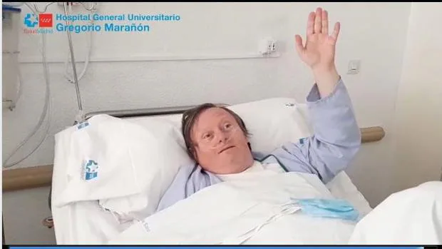 Los hospitales Gregorio Marañón y La Princesa permiten hospitalizar juntos a una madre y su hijo con Síndrome de Down