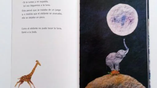 Diez obras para celebrar el Día del Libro y enganchar a los niños con la lectura