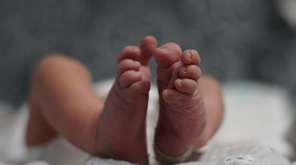 Nacer durante una pandemia: cuando la urgencia es dejar el hospital