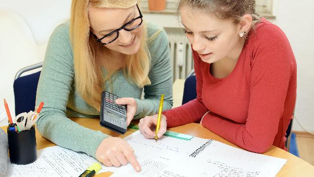 Los adultos españoles saben menos de matemáticas que un estudiante de Secundaria