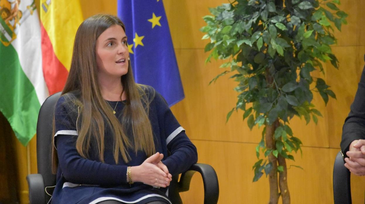 Los alumnos del Colegio CEU San Pablo Sevilla continúan con la preparación de los exámenes de Cambridge