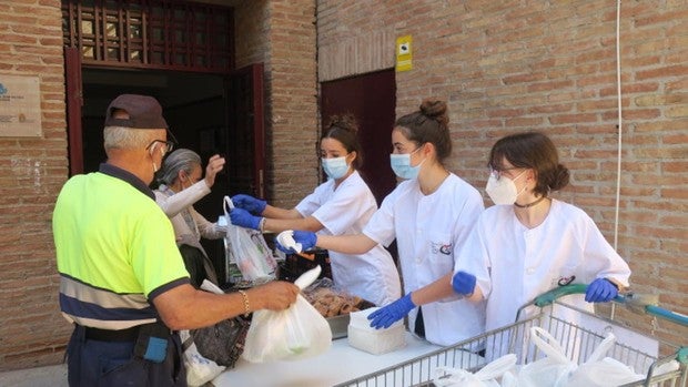 El inesperado destino del dinero del viaje de fin de curso de un instituto de Granada