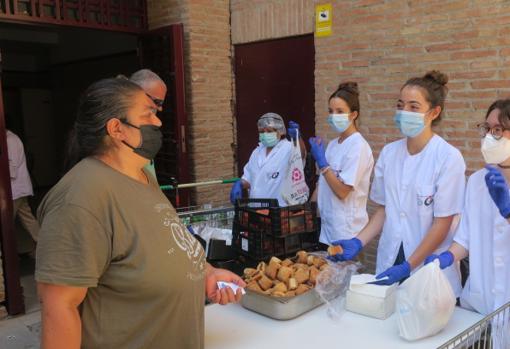 El inesperado destino del dinero del viaje de fin de curso de un instituto de Granada