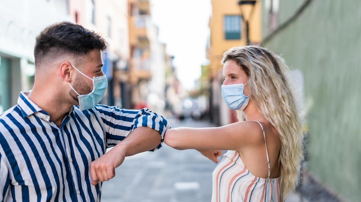 Así han cambiado los solteros españoles durante el confinamiento