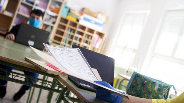 Vuelta al cole postcovid: ¿Comedor en el aula, niños sin mascarilla, lecciones de pandemia?