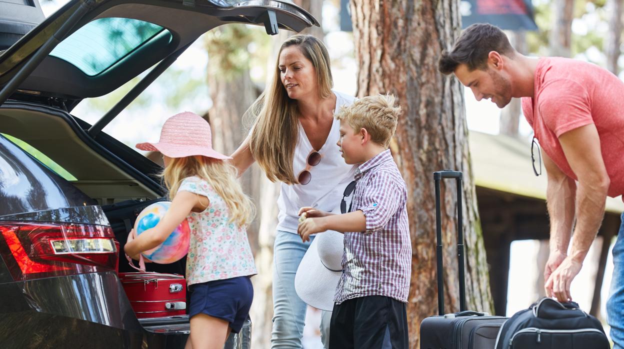 9 de cada 10 familias españolas apostarán por España estas vacaciones