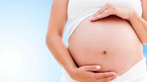 Las mujeres que dan a luz a su primer hijo por cesárea tienen menos probabilidades de volver a quedarse embarazadas