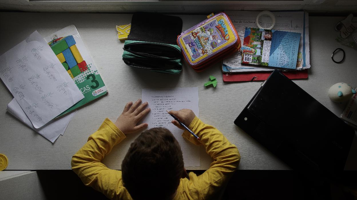 Así funciona la «metodología del aula invertida», que mejora el aprendizaje y la motivación