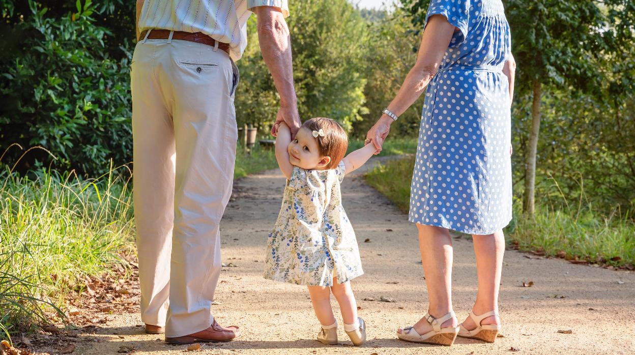 El «sueldazo» de los abuelos: 3.000 euros al mes por trabajar a jornada completa