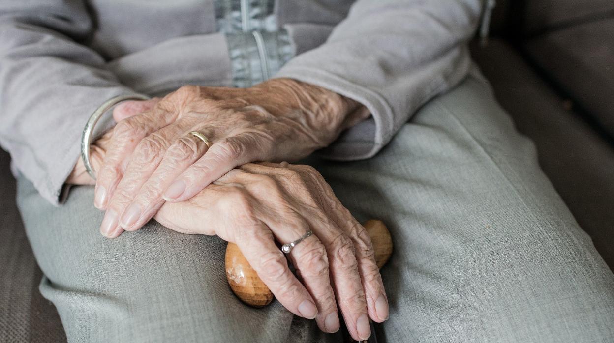 La mortalidad y soledad son los principales miedos de las personas mayores ante el Covid-19