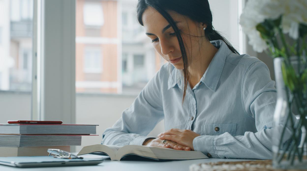 «Es hora de ofrecer formaciones que nos ayuden a transformar nuestro trabajo, da igual si eres camarero o CEO»