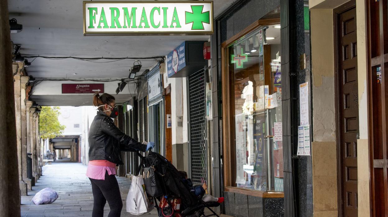 Ponen en marcha un servicio de recados para ayudar a las familias en cuarentena