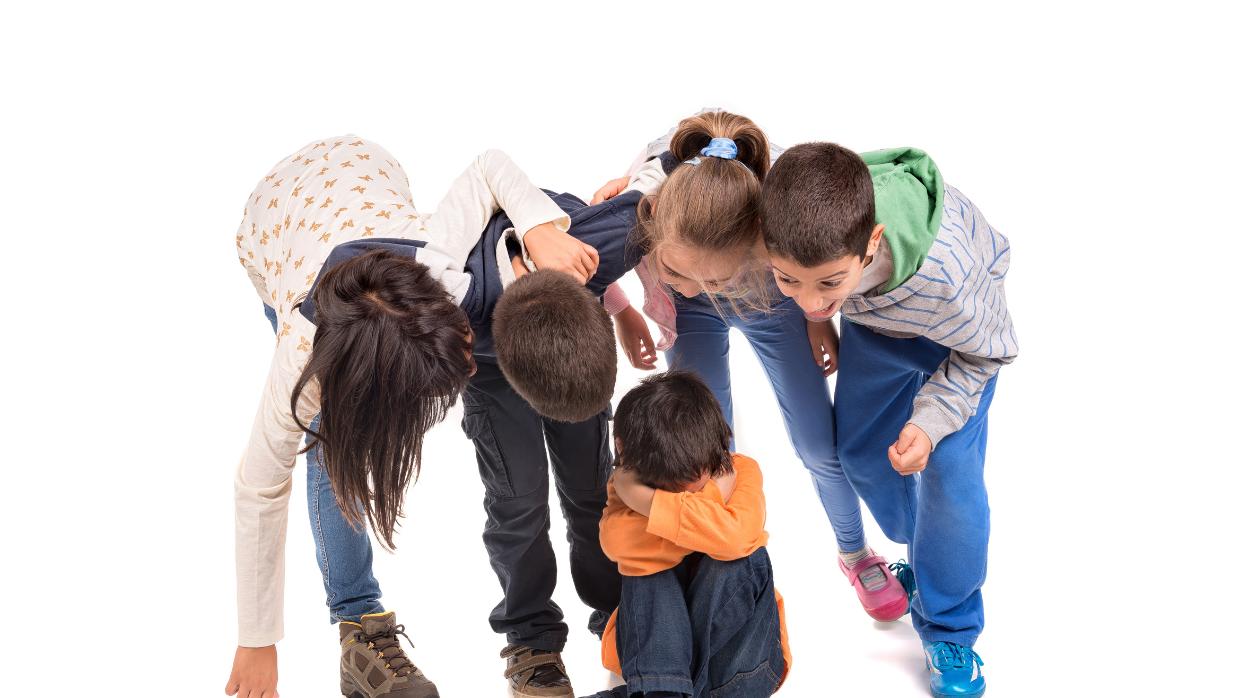 «El COVID-19 podría convertirse en un nuevo pretexto de acoso escolar»