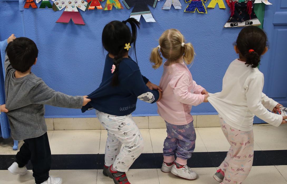 ARHOE, contra el cambio de hora: «Los niños tienen que ir al colegio con luz»