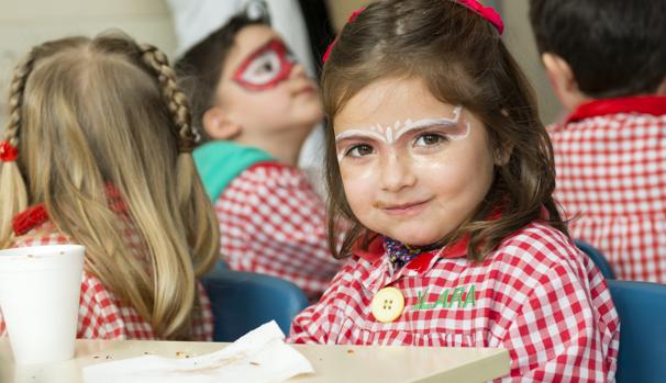 Uno de cada 10 niños en edad escolar presenta alguna alergia alimentaria, un 3% más que en 2019