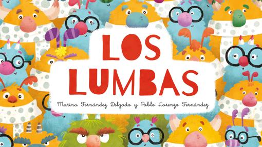 Ilustración de Los Lumbas
