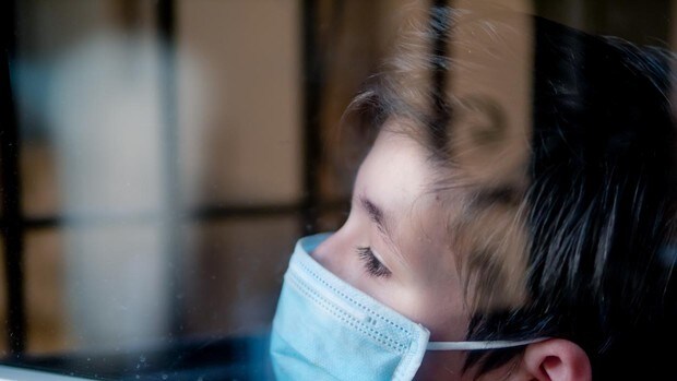 Los pediatras reclaman que los derechos básicos de la infancia se respeten también durante la pandemia