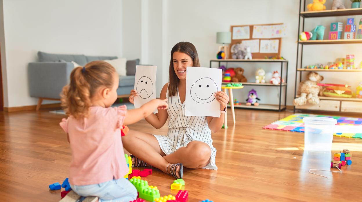 Los riesgos que no te habías planteado de la educación emocional