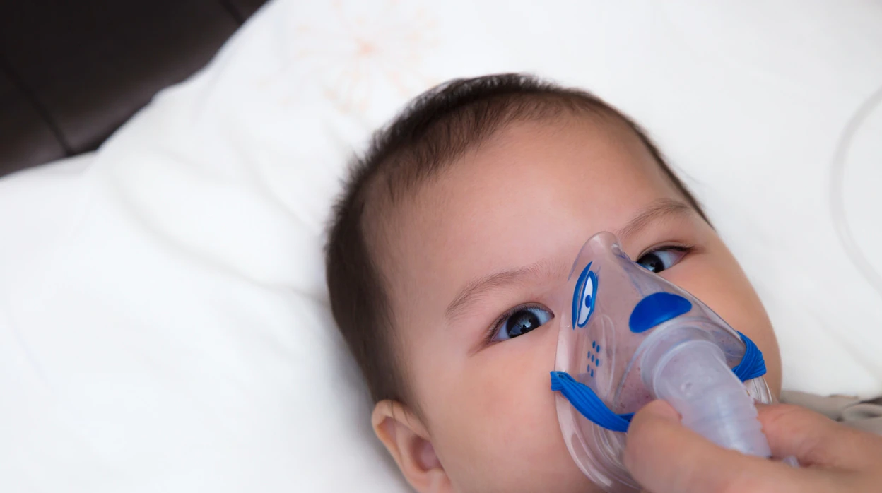 El parto prematuro, vinculado con un mayor riesgo de ingreso hospitalario durante la infancia