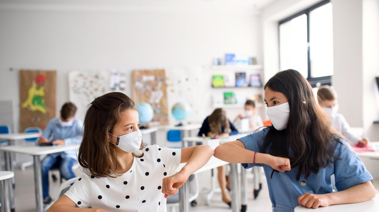 Pautas educativas ante la frustración, el miedo alrechazo, la disciplina y la motivación