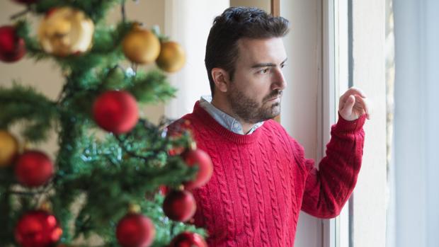 ¿Aparentar felicidad o expresar lo que sentimos? El dilema de esta Navidad