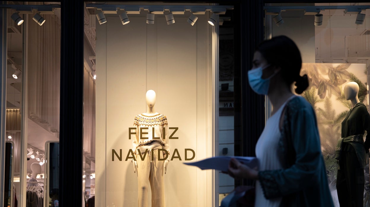 ¿Debo o no desear «Feliz Navidad» en un año tan doloroso?