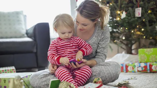 Las advertencias de los pediatras para una Navidad segura frente al Covid y los accidentes domésticos