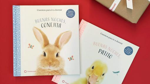 Maravillosos libros infantiles para incluir en la carta de los Reyes Magos