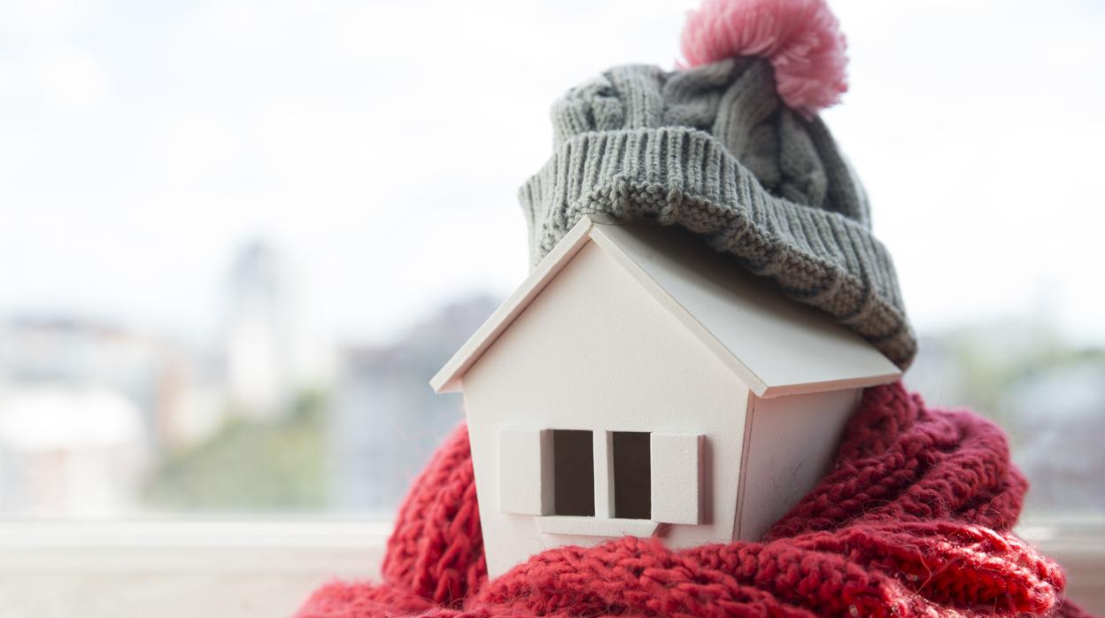 Así puedes calentar tu casa sin disparar el consumo de energía