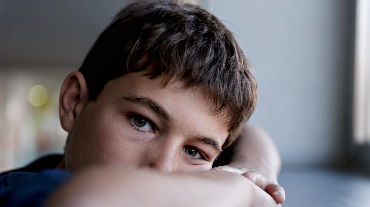 Este trastorno comienza a ser visible entre los 7 a 12 años