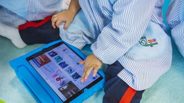 ¿Se ha dejado atrás la educación tradicional?