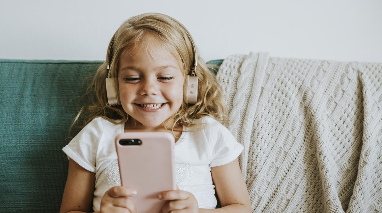 Cómo saber si un niño está preparado para tener su propio smartphone