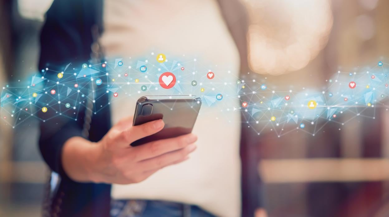 Así triunfa un adolescente en su lucha por un like