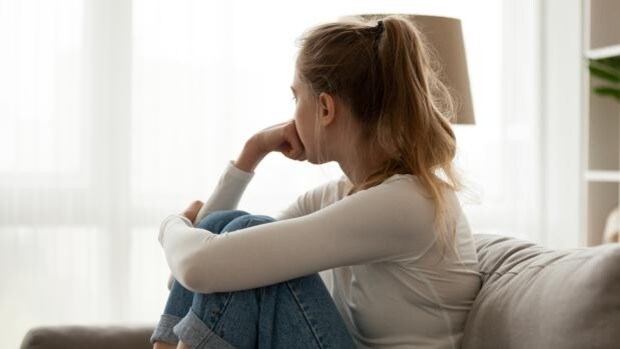 Agobio, estrés y ansiedad: la salud mental ya es la principal preocupación del 72,1% de los jóvenes