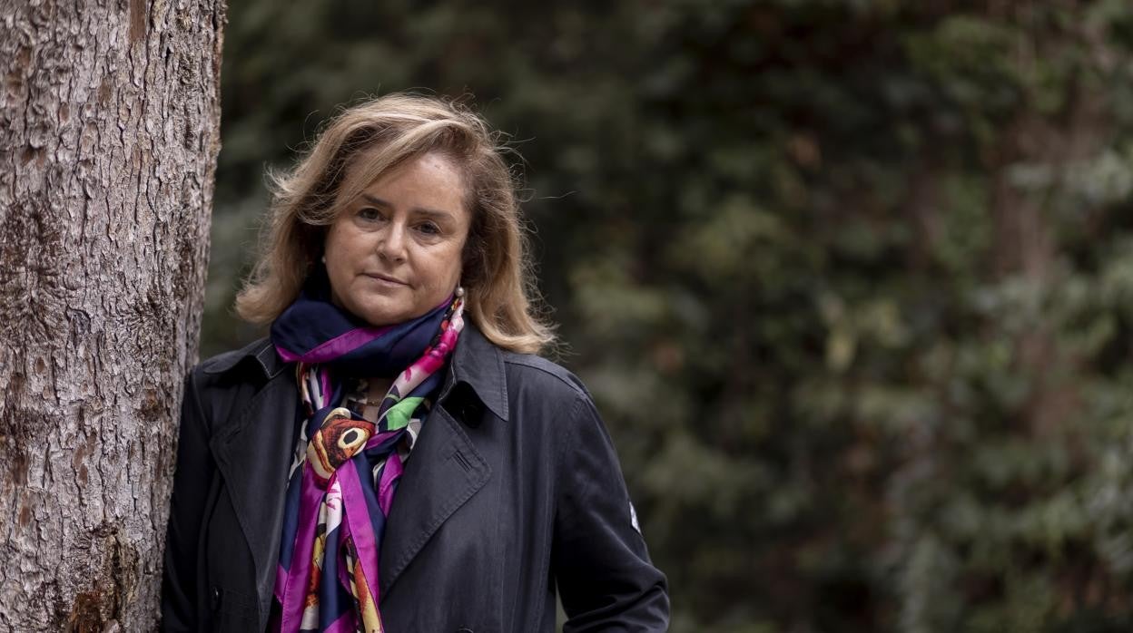 «Es fundamental no perder nunca el contacto físico con tu hijo, ni en la adolescencia»