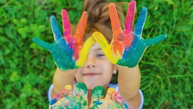 Claves para entender el Trastorno por Déficit de Naturaleza que padecen muchos niños