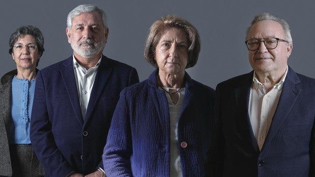 La organización de seniors que ayuda a empresas en dificultades avisa: "estamos de vuelta"