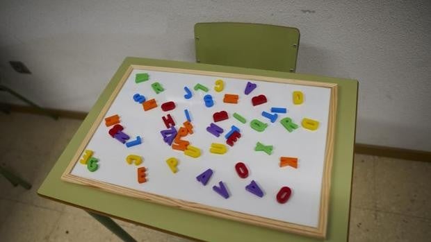 Carta de unos padres con un hijo autista: «Costó aceptar que era diferente, pero ahora solo vemos lo bueno»