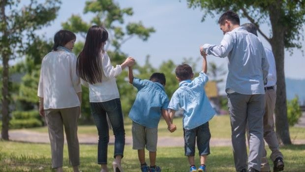 Estás son las verdaderas preferencias de ocio de los niños