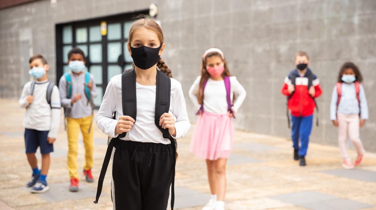 Los estudiantes de colegios con más disciplina obtienen mejores notas