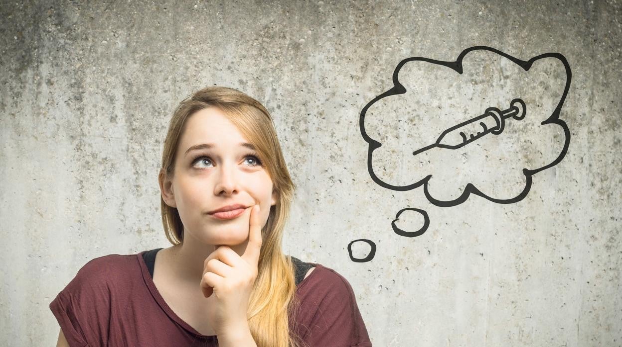 «Van a vacunar a mis padres y me da miedo. ¿Qué hago?»