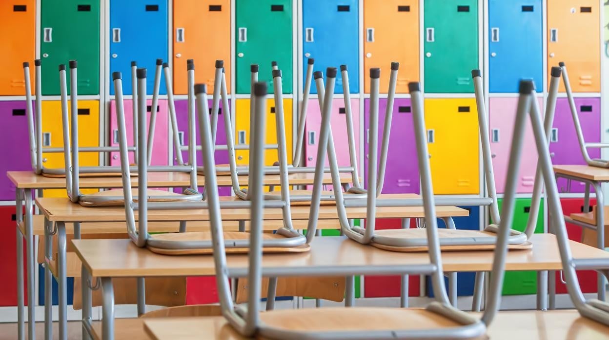 ¿Qué hacer con los hijos el 4 de mayo?