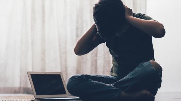 Bullying en el entorno on line: cómo reconocerlo en casa