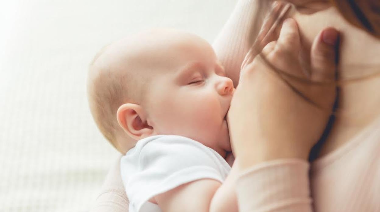 «En los procedimientos de familia no parece que se esté respetando el derecho a la lactancia materna»